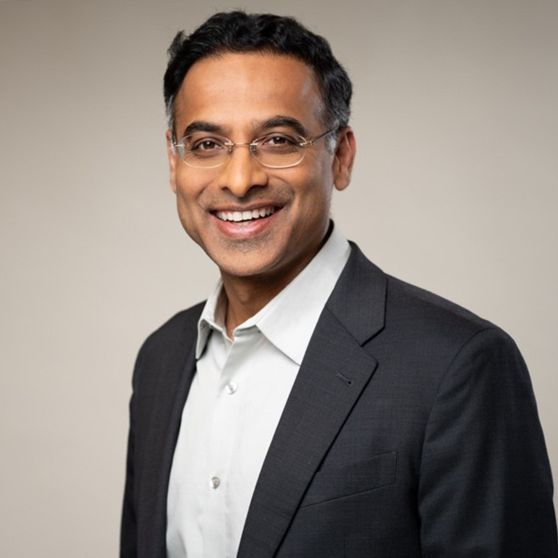 Anand Oswal Executive Vice President At Palo Alto Networks | IT-Branschen Anand Oswal Palo Alto Networks Prisma AIRS 3.0 Agentic AI säkerhet | IT-Branschen