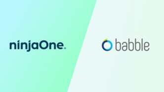 Babble NinjaOne MSP – Babble velger NinjaOne for å forene IT-driften og forenkle arbeidet | IT-bransjen