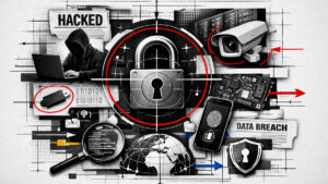 Cybersicherheit durch Autorisierungskontrolle – Autorisierungskontrolle wird als Schlüsselfaktor im Kampf gegen Cyberangriffe identifiziert | IT-Branschen
