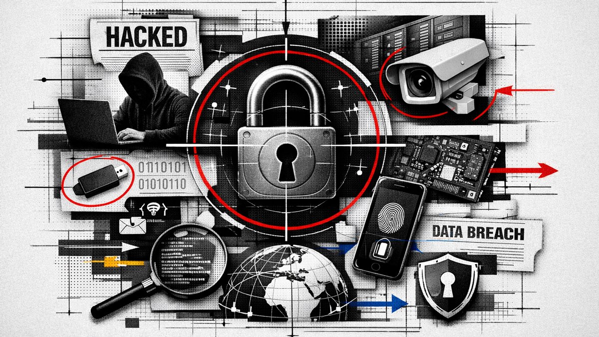 behörighetskontroll cybersäkerhet – Behörighetskontroll pekas ut som nyckelfaktor i kampen mot cyberincidenter | IT-Branschen