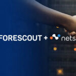 Forescout Netskope Zero Trust integration cybersäkerhet IT OT IoT enheter | IT-Branschen