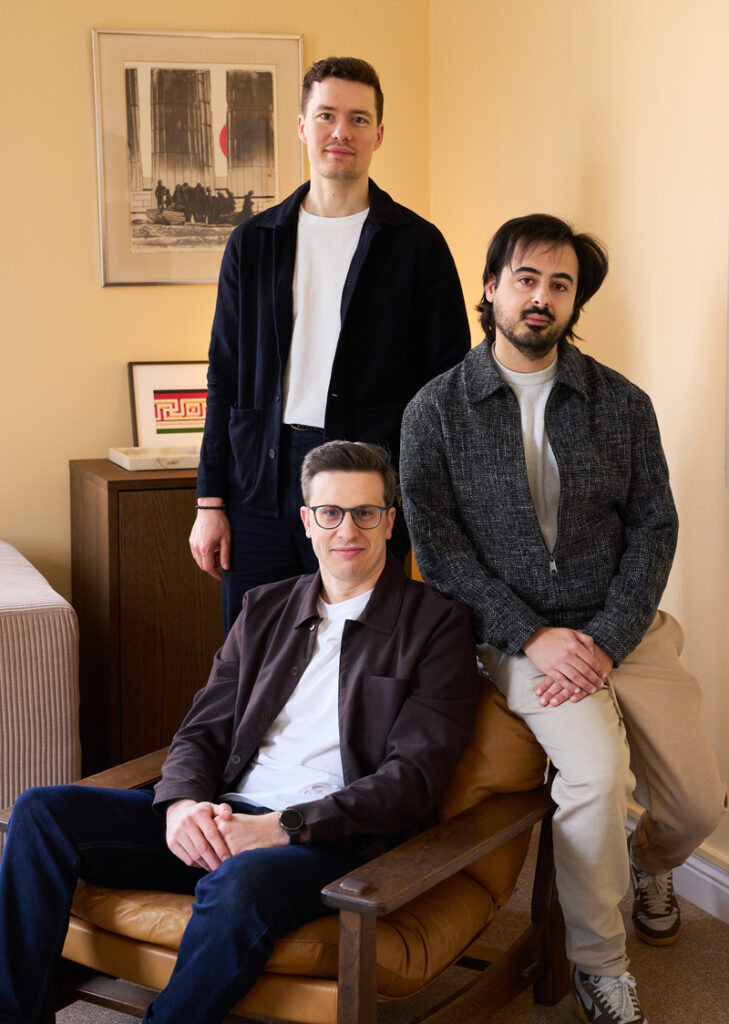 AI financial modeling – Klarna veterans launch AI company – raising 16 million to build AI-powered infrastructure for financial modeling | IT industry
