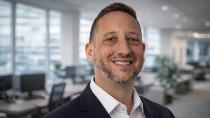 – Graeme Ventris zum Regional Vice President für EMEA bei Ping Identity ernannt | IT-Branschen