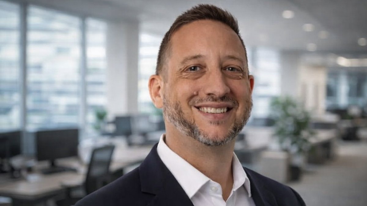 – Graeme Ventris utnevnt til regional visepresident for EMEA hos Ping Identity | IT-bransjen