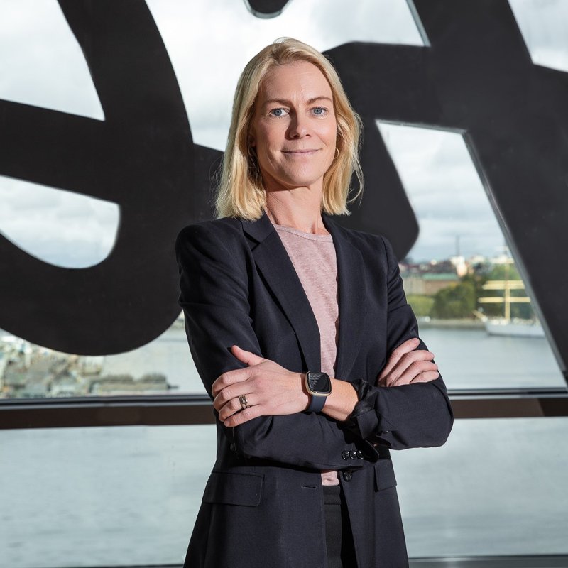 HiQ Women in Tech Sweden – HiQ und Women in Tech Sweden – fünftes Jahr der Partnerschaft für Chancengleichheit in der Technologiebranche | IT-Branche