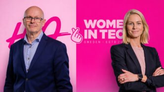 HiQ Women in Tech Sweden – HiQ ja Women in Tech Sweden – viides vuosi kumppanuutta tasa-arvoisen teknologian puolesta | IT-ala