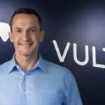 JJ Kardwell, administrerende direktør hos Vultr | IT-branchen