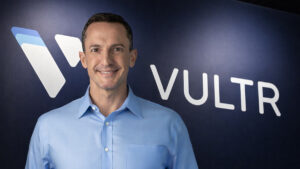 JJ Kardwell, administrerende direktør hos Vultr | IT-branchen