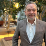 Jacob Norbäck blir administrerende direktør og partner i Gibon Stockholm – Jacob Norbäck blir administrerende direktør og partner i Gibon Stockholm | IT-bransjen