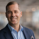Mats Ericson, Regionalmanager für die nordischen und baltischen Länder bei Nutanix | IT-Branche