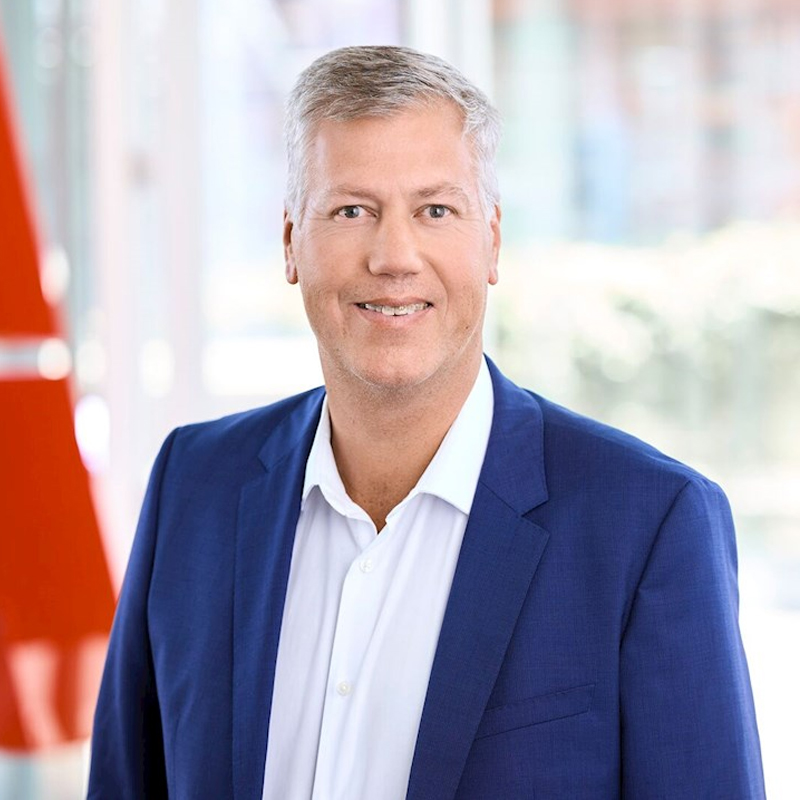 TCS ABB AI-partnerskab – TCS og ABB uddyber partnerskabet inden for AI og industriel digitalisering | IT-branchen