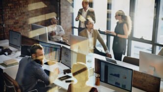 – GlobalConnect lanserar NAC för bättre kontroll över nätverksåtkomst | IT-Branschen