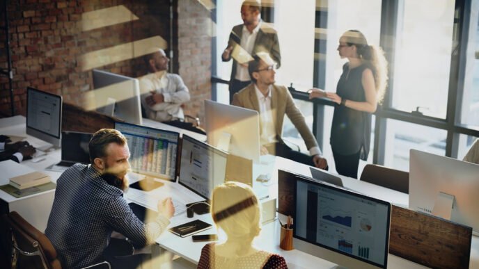 – GlobalConnect lanserar NAC för bättre kontroll över nätverksåtkomst | IT-Branschen