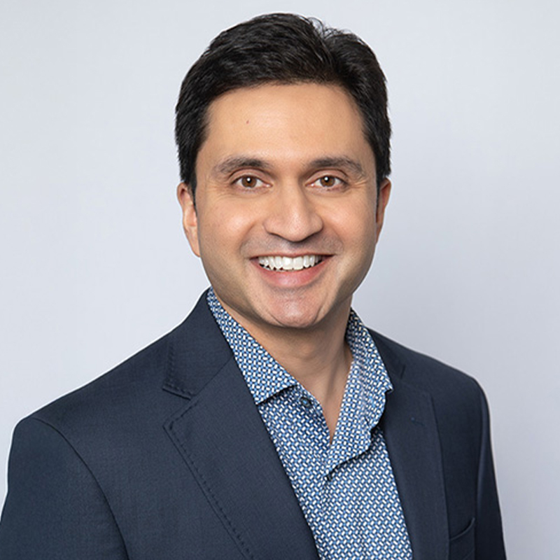 Sanjay Beri, CEO van Netskope Zero Trust, integratie van cyberbeveiliging