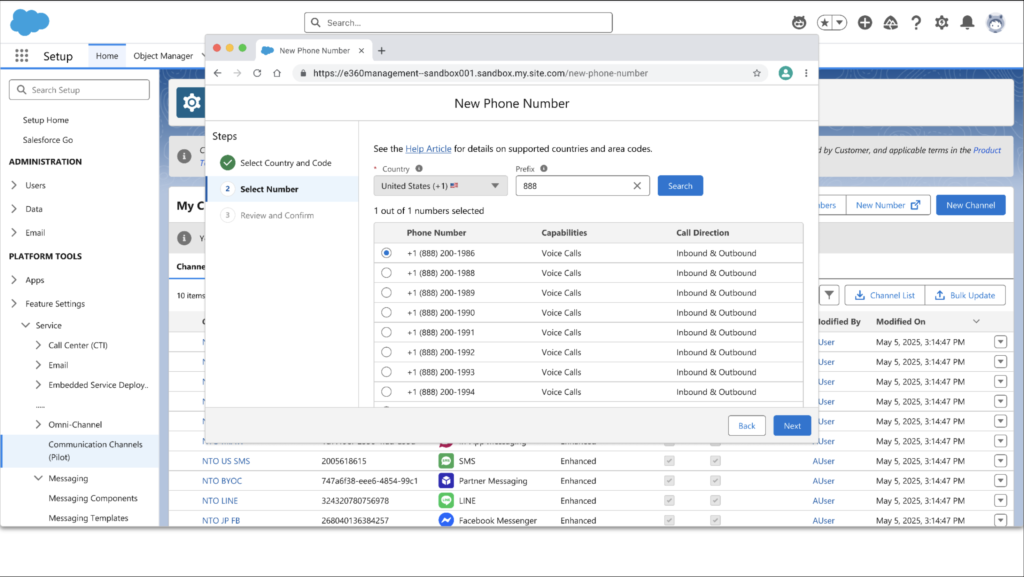 Agentforce Contact Center – Esittelyssä Agentic Contact Centerin tekoälykanavat ja CRM yhdessä | IT-ala