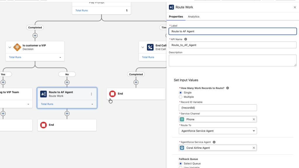 Agentforce Contact Center – Esittelyssä Agentic Contact Centerin tekoälykanavat ja CRM yhdessä | IT-ala
