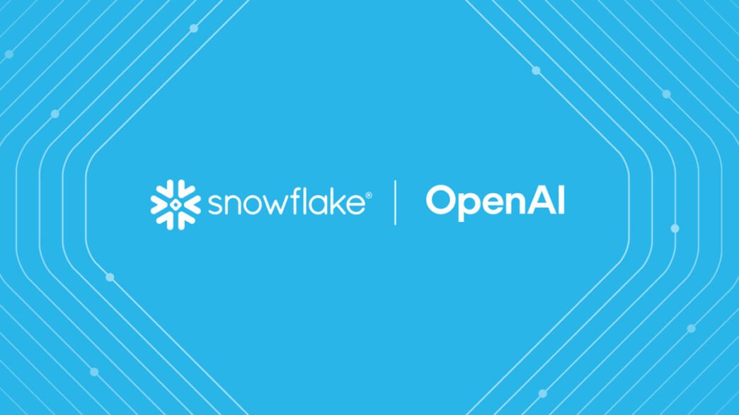 Snowflake OpenAI collaboration – Snowflake and OpenAI collaborate to enable AI insights for businesses | IT industry