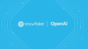 Snowflake OpenAI samarbete – Snowflake och OpenAI samarbetar för att möjliggöra AI-insikter för företag | IT-Branschen