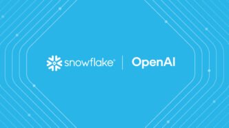 Snowflake OpenAI collaboration – Snowflake and OpenAI collaborate to enable AI insights for businesses | IT industry