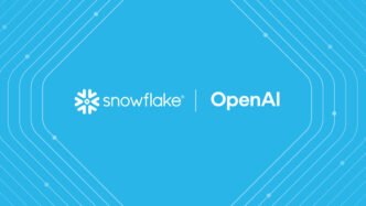 Snowflake OpenAI collaboration – Snowflake and OpenAI collaborate to enable AI insights for businesses | IT industry