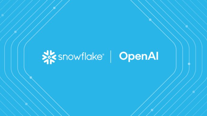 Snowflake OpenAI collaboration – Snowflake and OpenAI collaborate to enable AI insights for businesses | IT industry