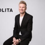 Ossi Lindroos, administrerende direktør hos Solita | IT-branchen