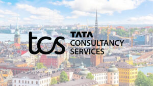 TCS rangerer først i Sverige for kundetilfredshet ifølge Whitelane 2026 | IT-bransjen