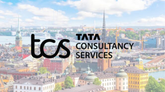 TCS rangerer først i Sverige for kundetilfredshet ifølge Whitelane 2026 | IT-bransjen