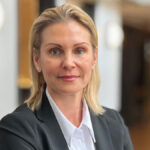 – Netset utser Theres Nordblad till ny Chief Customer Officer | IT-Branschen
