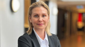 – Netset utser Theres Nordblad till ny Chief Customer Officer | IT-Branschen