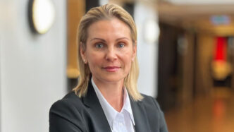 – Netset utser Theres Nordblad till ny Chief Customer Officer | IT-Branschen