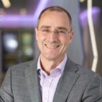 Thomas Cornely, tuotehallinnan varatoimitusjohtaja, Nutanix | IT-ala