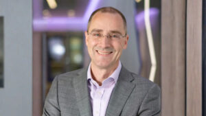 Thomas Cornely, tuotehallinnan varatoimitusjohtaja, Nutanix | IT-ala
