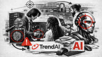 – Enquête van TrendAI: Hoe cyberaanvallen 30 dagen van tevoren voorspeld kunnen worden | IT-industrie