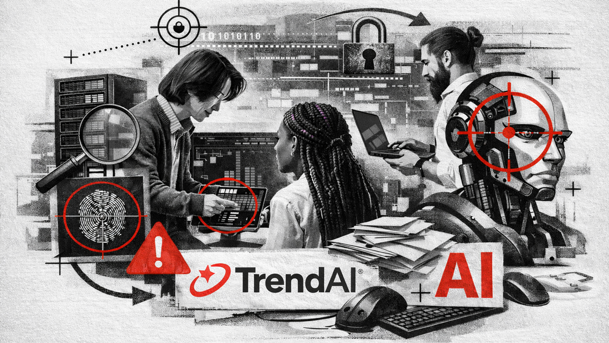 – Survey from TrendAI: How cyberattacks can be predicted 30 days in advance | IT Industry