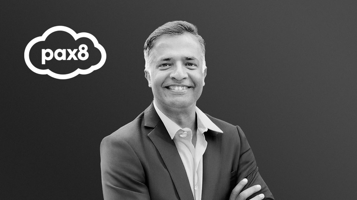 Rohit Chakravarthy Pax8 – Pax8 heeft Rohit Chakravarthy benoemd tot Chief Accounting Officer | IT-industrie