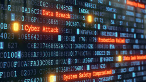 Cyberangriffe – Cyberangriffe zwingen Unternehmen, kritische Daten innerhalb von zehn Minuten zu übertragen | IT-Branschen