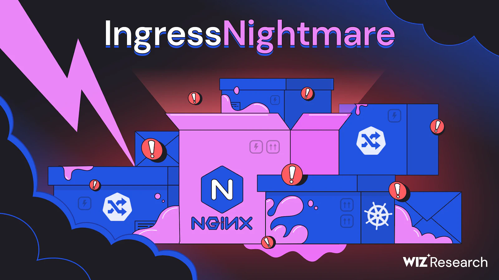 säkerhetsincidenter 2025 – De mest uppmärksammade säkerhetsincidenterna under 2025 – och vad de avslöjar om 2026 | IT-Branschen