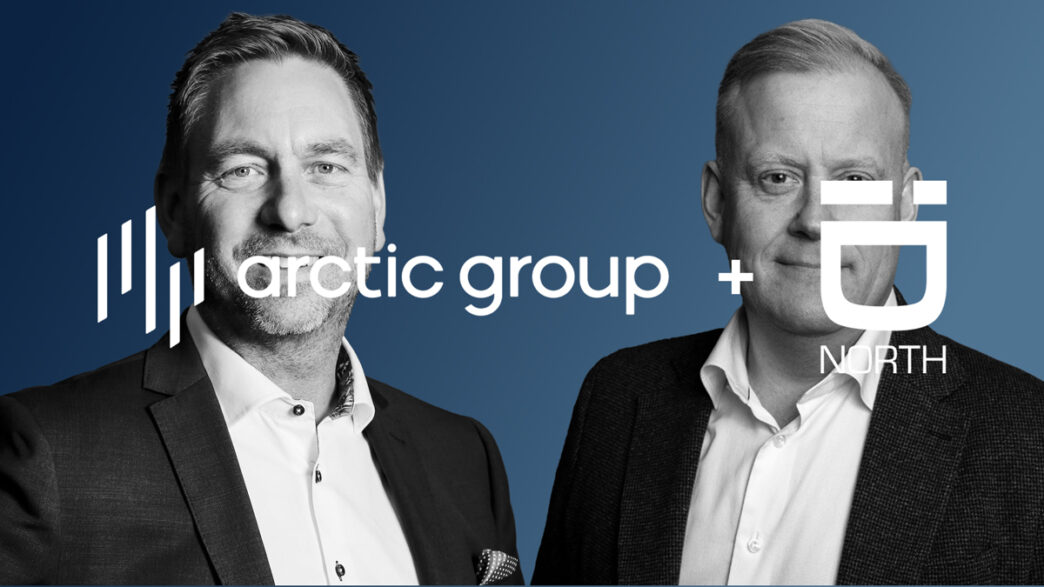 Arctic Group og ID North fusionerer – skaber en ny leder inden for identitetssikkerhed i Norden | IT-Branchen Arctic Group og ID North – Arctic Group og ID North fusionerer – skaber en ny leder inden for identitetssikkerhed i Norden | IT-branchen