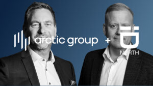 Arctic Group og ID North – Arctic Group og ID North fusionerer – skaber en ny leder inden for identitetssikkerhed i Norden | IT-branchen