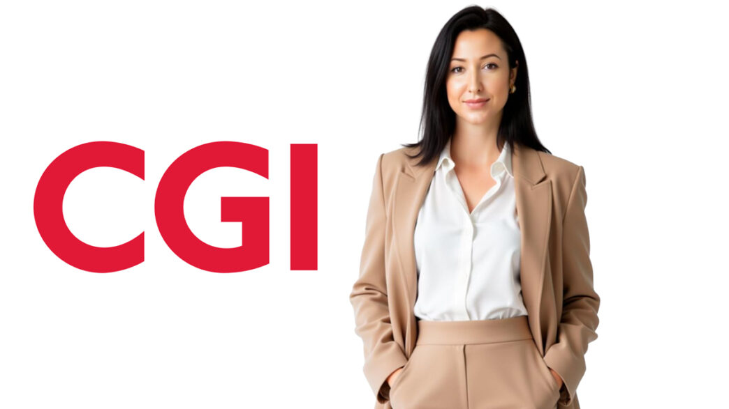 – Azra Dajic hos CGI kåret til fremtidens kvinnelige leder i 2026 | IT-bransjen