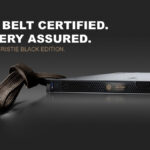 CRISTIE – Cristie blir Rubrik Black Belt-certifierade – lanserar Recovery Solution Black Edition | IT-Branschen