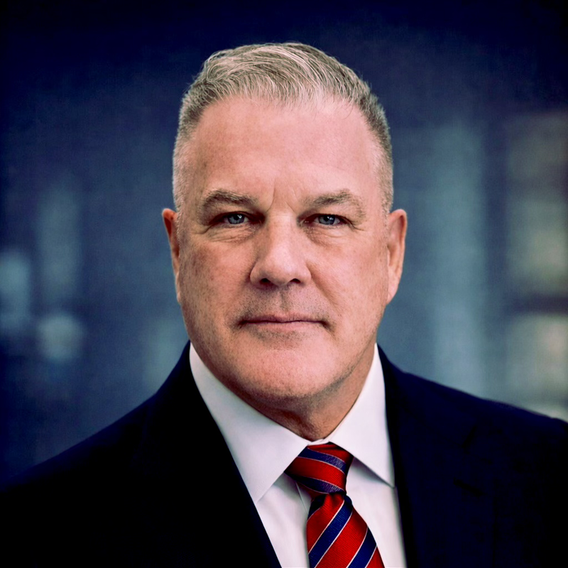Daniel Campbell Palo Alto Networks