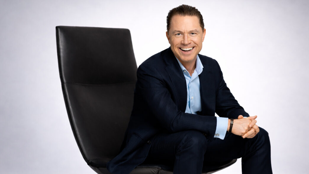 NetSymphony benoemt Emanuel Lipschütz tot voorzitter van de raad van bestuur in de cybersecuritysector | IT-industrie Emanuel Lipschütz NetSymphony – NetSymphony benoemt Emanuel Lipschütz tot voorzitter van de raad van bestuur voor cybersecurity | IT-industrie