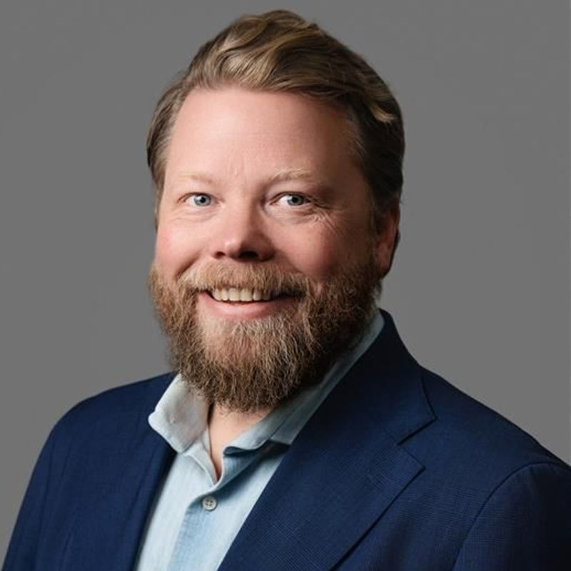 Fredrik Wingren På Addovation | IT-Branschen ifs – AI går från hype till affärsvärde – nordiska ledare möts på IFS Connect | IT-Branschen