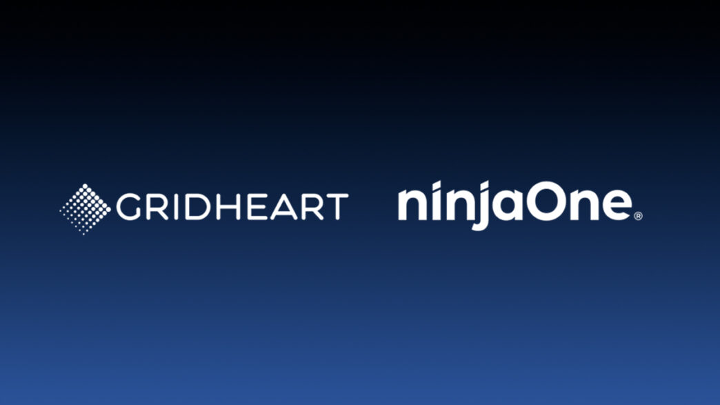 Gridheart en NinjaOne – Samenwerking voor uniforme IT-activiteiten | IT-industrie