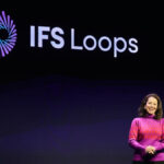 IFS Loops Agent Studio – IFS Loops lancerer Agent Studio – sikre AI-agenter uden kompleksitet | IT-branchen