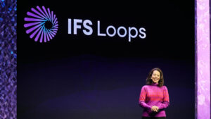 IFS Loops Agent Studio – IFS Loops launches Agent Studio – secure AI agents without complexity | IT industry