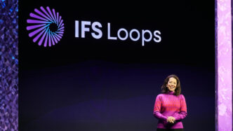 IFS Loops Agent Studio – IFS Loops lanceert Agent Studio – veilige AI-agents zonder complexiteit | IT-industrie