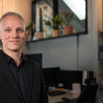 Jonas Magazinius, toimitusjohtaja, Assured AB